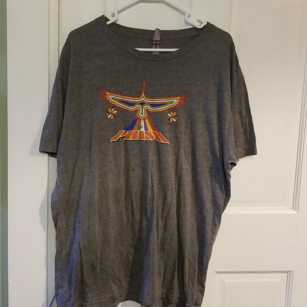 Mens XL phish